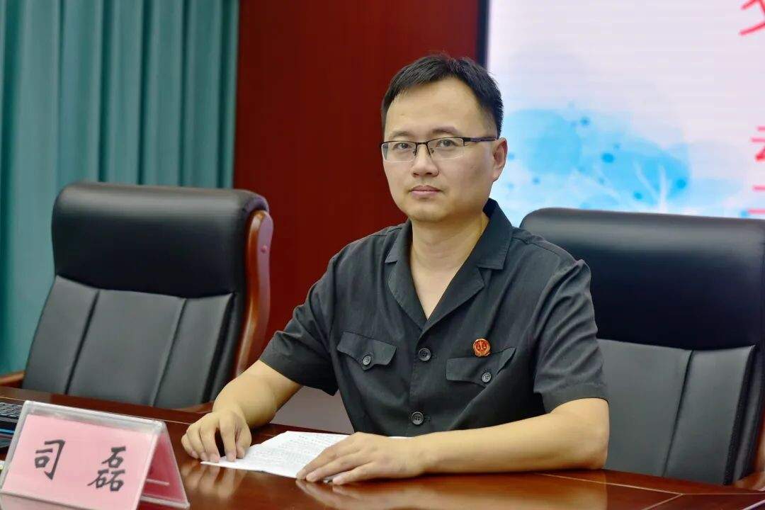 云龙法院开展装饰装修纠纷行业调解培训、交流活动(图2) 云龙法院开展装饰装修纠纷行业调解培训、交流活动