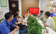 装修噪音困扰居民，执法联动还“静”于民