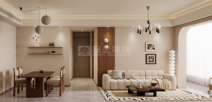 治愈小筑(图1)