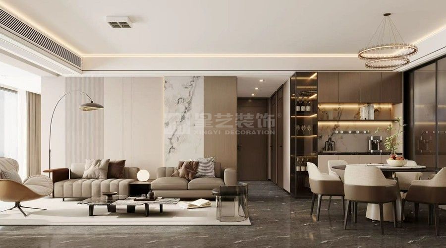 中海麓府(图1)