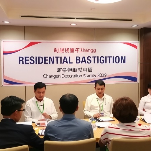 湖南省地方标准《住宅室内装饰装修工程质量验收规范》宣贯会在长沙举行