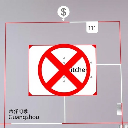 广州出台装修新规:禁止将阳台或房间改厨卫(图3) 广州出台装修新规:禁止将阳台或房间改厨卫(图3)