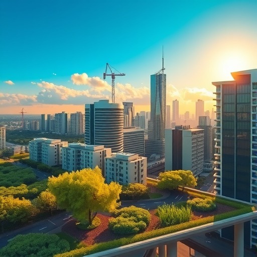 政研观察 | 《住房租赁条例》绘就租赁市场健康发展新蓝图
