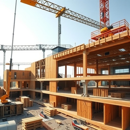 深化建筑业改革　加快推动高质量发展