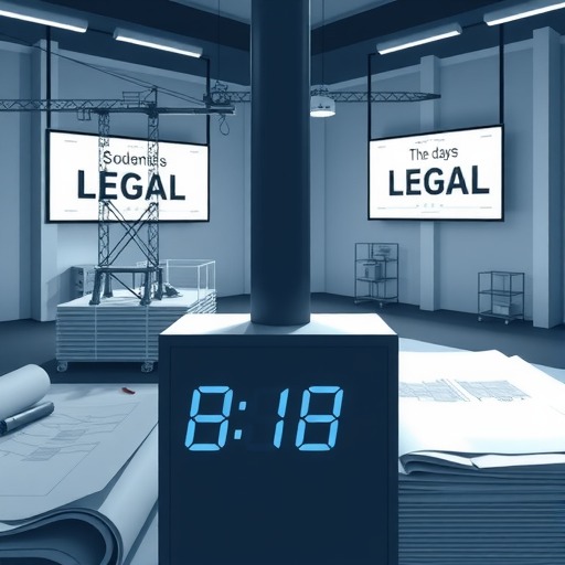 大型企业应60日内支付工程款！《保障中小企业款项支付条例》修订版公布！