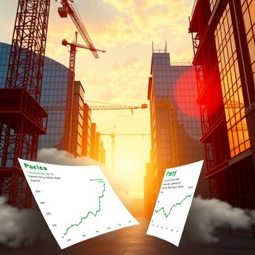 两会观察·2025政策新动向｜政策加码推动房地产市场止跌回稳
