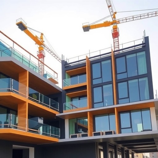 住建部部长倪虹：建设“好房子”是房地产企业和建筑企业转型发展的新赛道