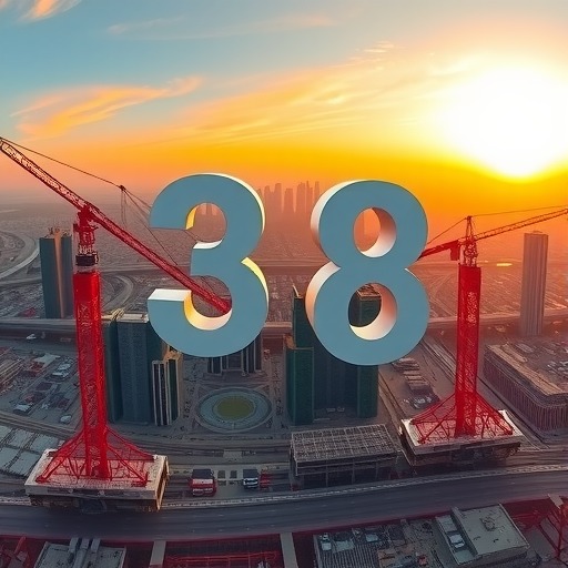 总投资超38万亿元！全国多地公布今年重大工程项目投资计划！