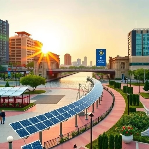 中央财政支持实施城市更新！两部门发文！