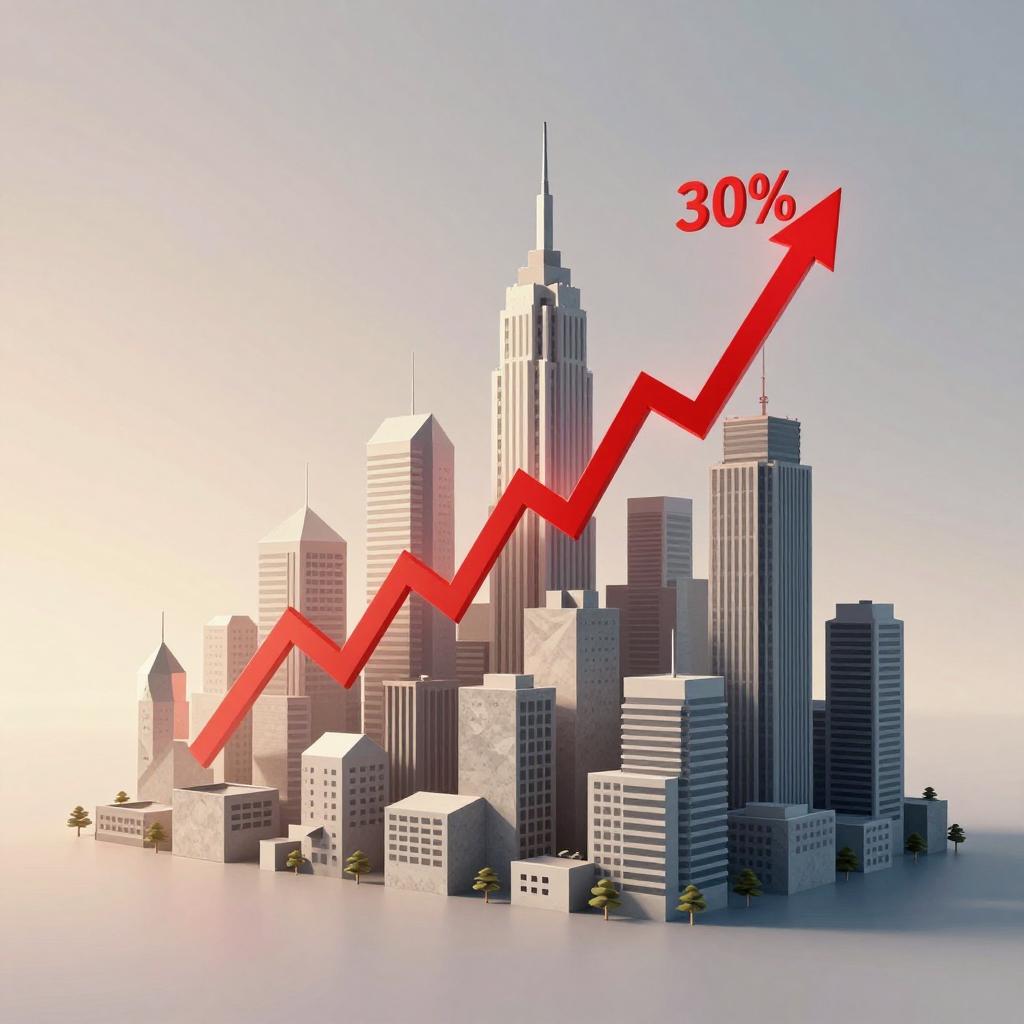 项目中标额增长超30％！基建投资再发力！