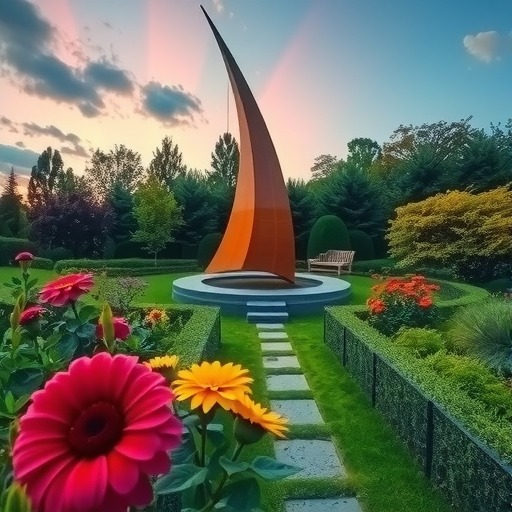 星帆花园(图6)