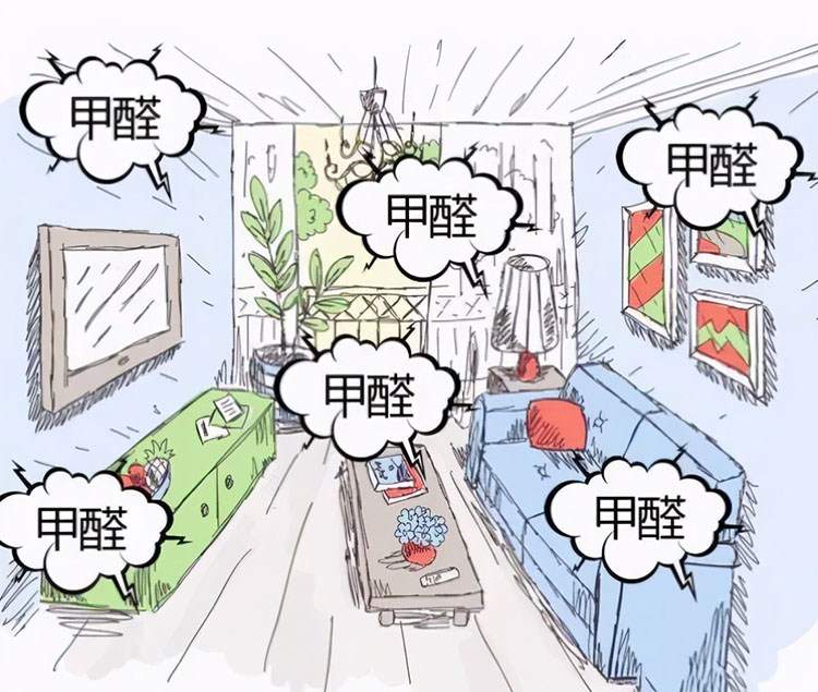 装修小白必看!不可忽略的板材问题(图6) 装修小白必看!不可忽略的板材问题