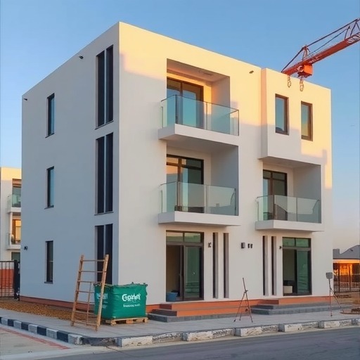 新疆:推动新建住宅全装修交付使用,推广装配化装修(图1) 新疆:推动新建住宅全装修交付使用,推广装配化装修(图1)