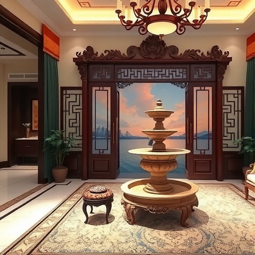 恒鑫御园(图5)