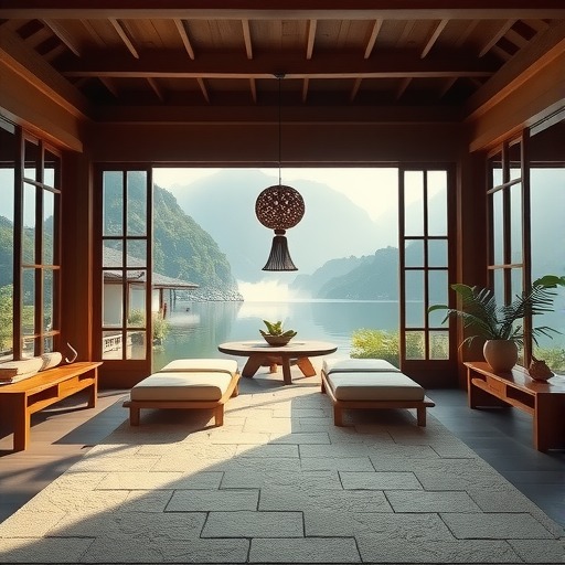 省耕山水杨哥雅居