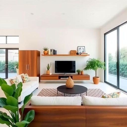 你还在拆墙爆改？现在流行这么装，省钱还有高质感！