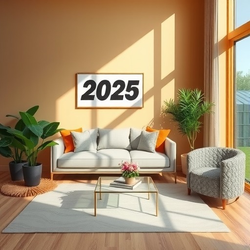2025年流行的装修风格趋势