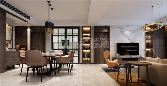 阳光水世界雅居(图4)