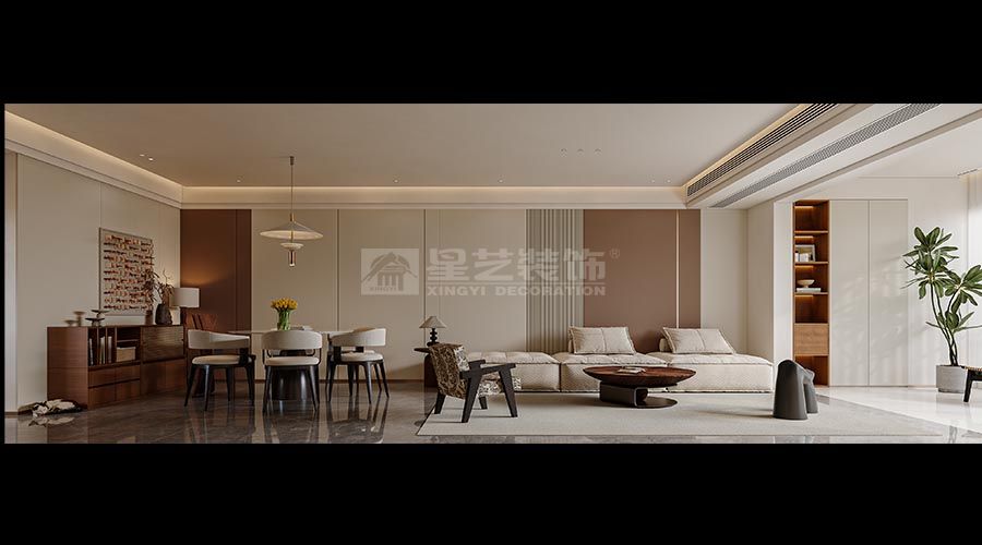 轻奢碰撞 中古风(图3)