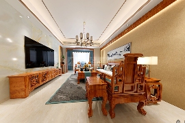 慧源山庄吴小姐雅居(图1)