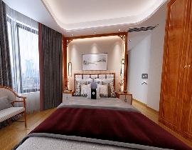 慧源山庄吴小姐雅居(图4)