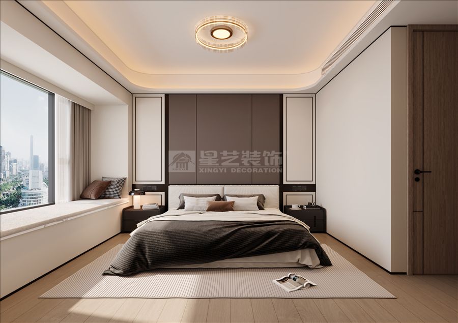 何总雅居设计(图6)