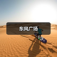 东风广场（图4）