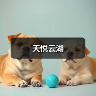 天悦云湖