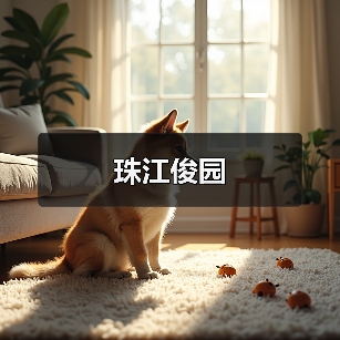 珠江俊园（图4）