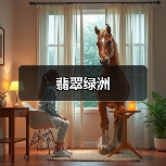 翡翠绿洲（图2）