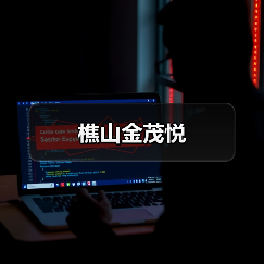 樵山金茂悦（图4）