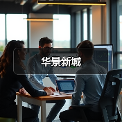 华景新城（图4）