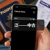 泛——中古