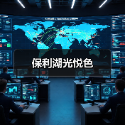 保利湖光悦色（图4）