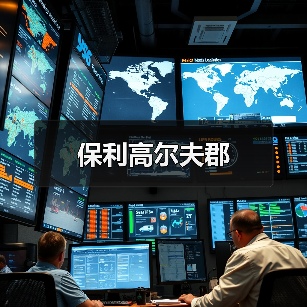 保利高尔夫郡（图4）