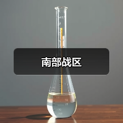 南部战区（图3）