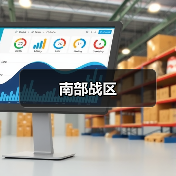 南部战区