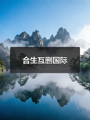 合生互删国际（图2）