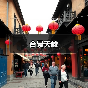 合景天峻（图4）