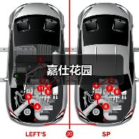 嘉仕花园（图3）