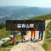 富春山居（图4）