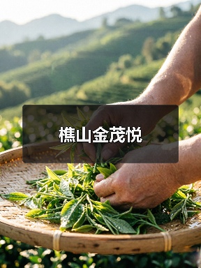 樵山金茂悦（图3）