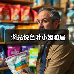 湖光悦色叶小姐雅居（图1）