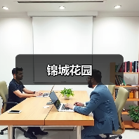 锦城花园（图2）