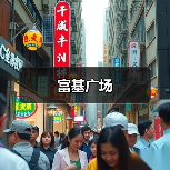 富基广场（图3）