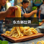 东方新世界（图1）