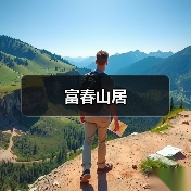 富春山居（图2）
