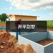 开平别墅（图3）
