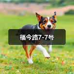 福今路7-7号（图3）