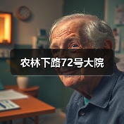 农林下路72号大院（图3）
